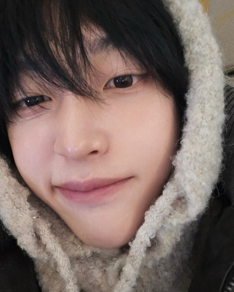 ขอบีบแก้มคุณเบ้บหนึ่งที ได้มั้ย