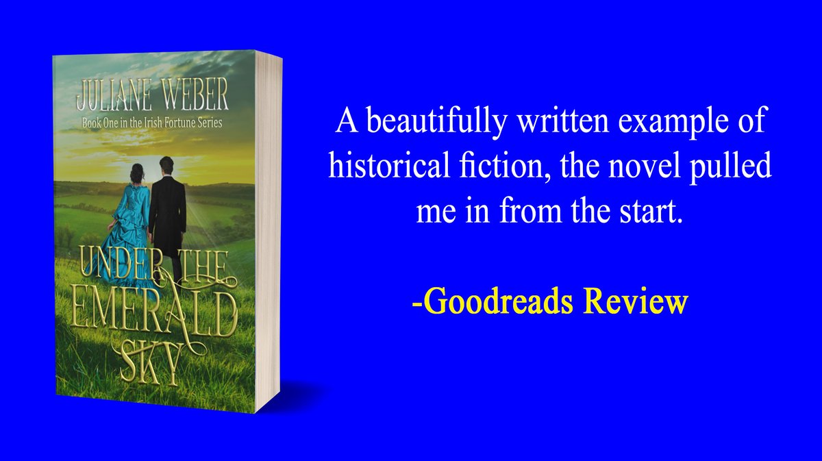 #HistoricalFiction in 19th century #Ireland…

lnk.bio/ZeRo

#KindleUnlimited #HistoricalRomance #GreatFamine #HistFic #series