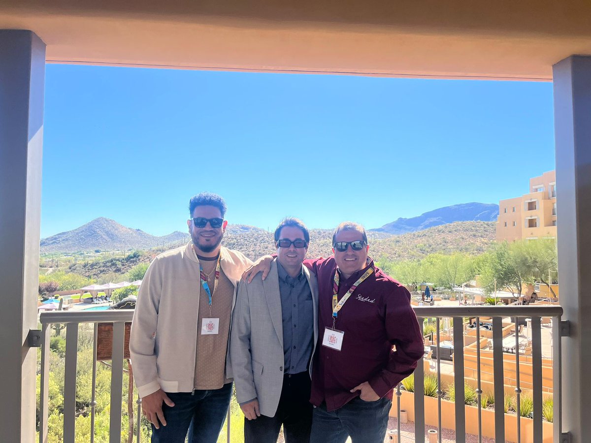 StePac_Xtend's tweet photo. 🌟 We had a great time at the SWIPE 2024 Show in Tucson, AZ. It was a valuable opportunity to showcase our latest packaging innovations and connect with customers 🌟
📸 Here are some photos of our team and event.
#StePacPPC #SWIPE2024 #FPAA #PackagingInnovation #MeetTheExperts https://t.co/TN0JZU5Qib