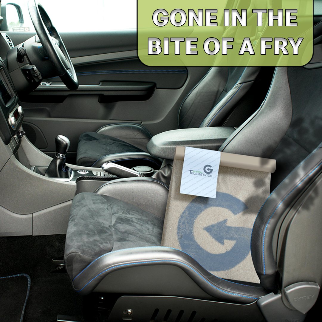 globaltele's tweet image. It can take as a little as two minutes to steal a vehicle. With our 24/7/365 monitored devices you can ensure there is someone watching over your vehicle at all times!

#CarTheft #Theft #CarCrime #Keyless #KeylessTheft #DisruptingCriminality #ProtectWhatsYours