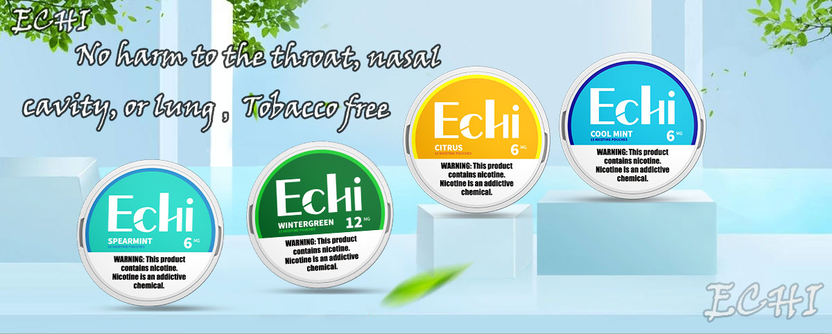 jesushilariomen's tweet image. &quot;Level Up Your Nicotine Game!&quot; Echi pouches provide a fresh take on nicotine that fits your lifestyle. WhatsApp: 852-90568182 or snuffmint.com .
 #SnusAddict #SnusCommunity #Vaping