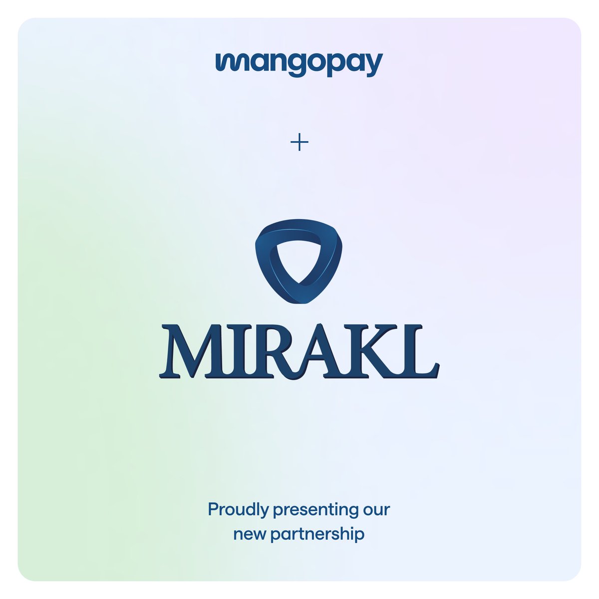 Mirakl &amp; Mangopay announce strategic partnership to accelerate the growth of marketplaces across Europe 🌍💳 

The collaboration sees @Mirakl Payout integrate Mangopay’s modular payments technology: eu1.hubs.ly/H0dF7lG0

#MarketplaceGrowth #FintechInnovation