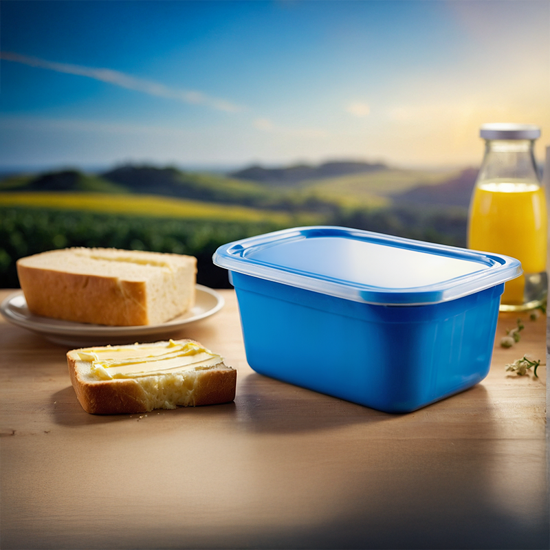 GrunwaldLtd's tweet image. Margarines&apos; Modern Makeover

Grunwald leads in innovative filling technology that prevents product loss and crystallisation during changeovers. Our system ensures smooth production, reducing costly cleaning.

#Margarine #FillingTechnology #FoodManufacturing