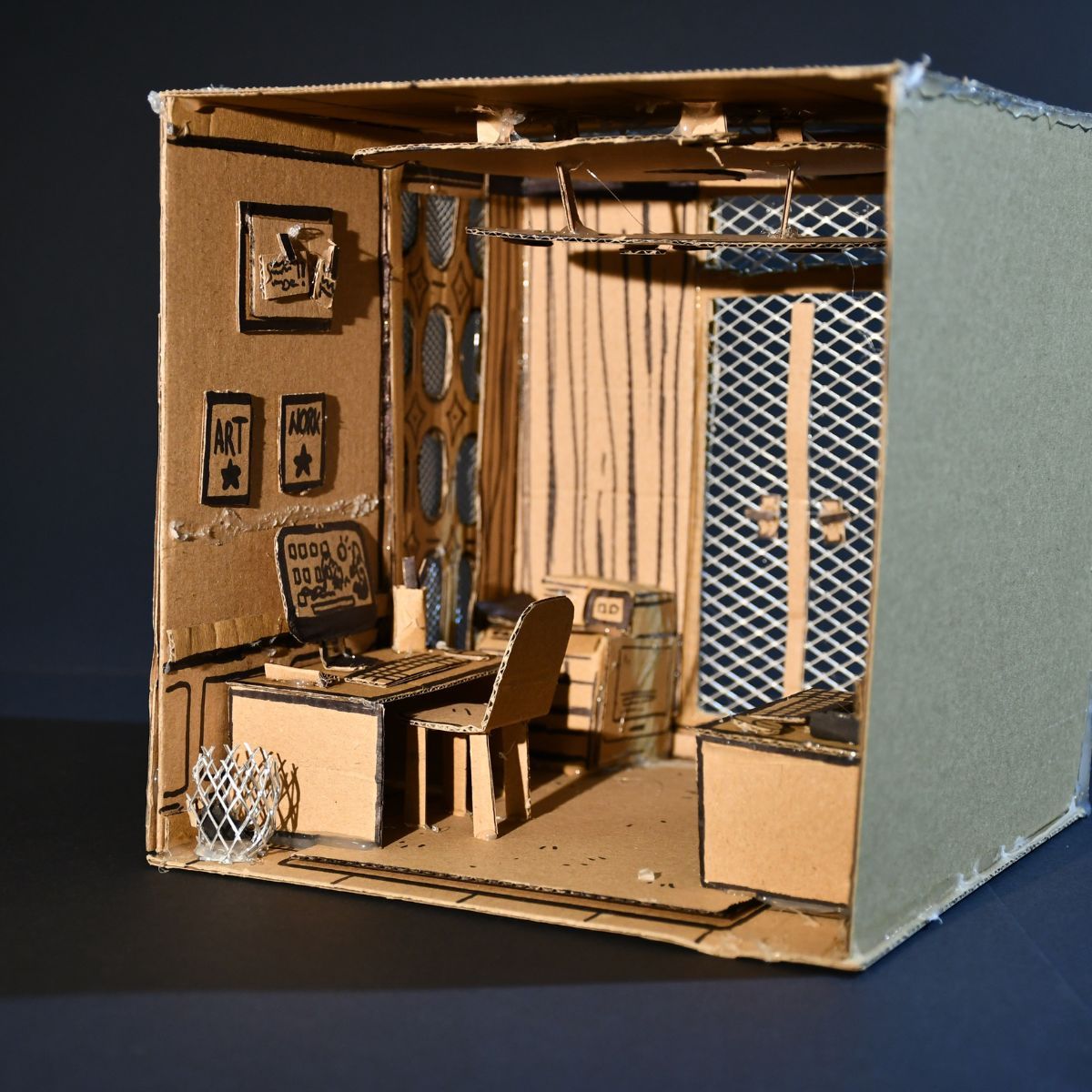 Abingdon & Witney College tweet media