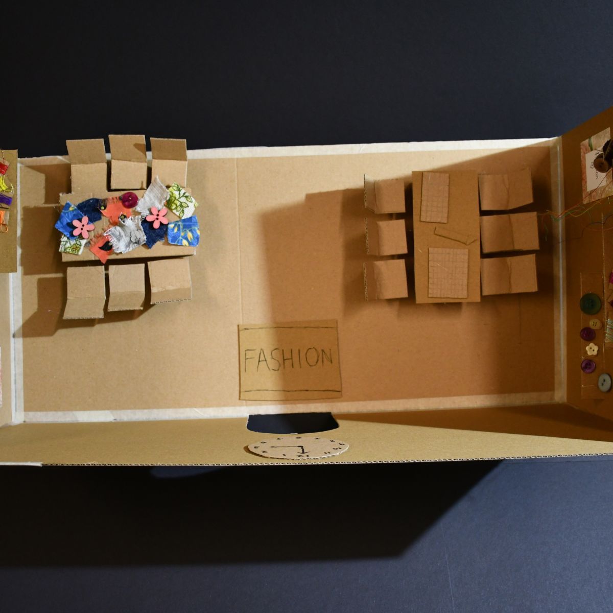 Abingdon & Witney College tweet media