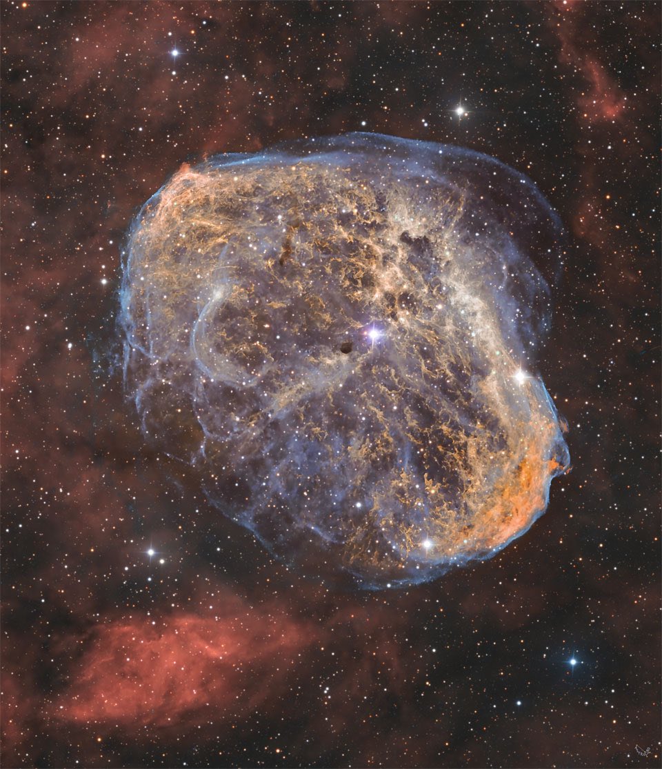 #FelizMartes 
La imagen del día #NASA 
apod.nasa.gov/apod/ap241112.…
#HappyTuesday