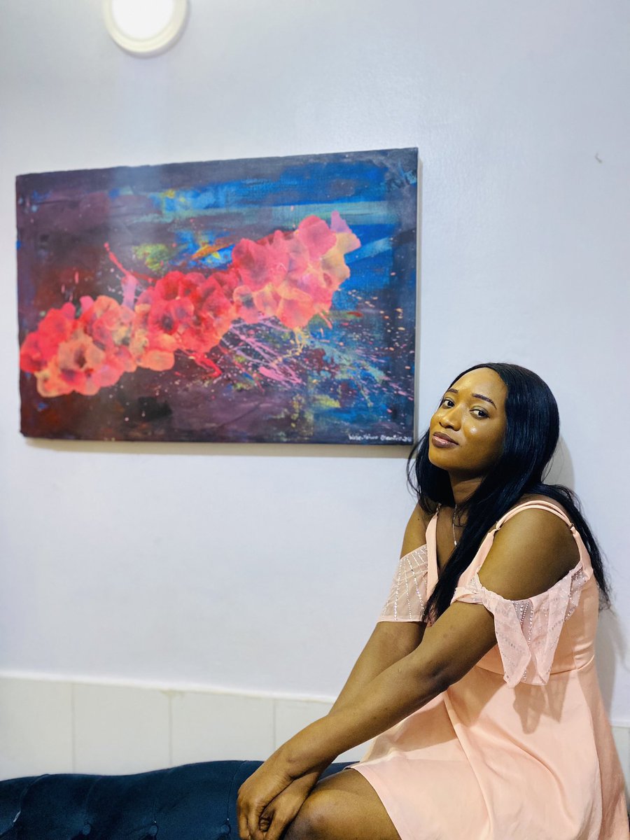 Dear Twitter Users I’m asking for 2 seconds of your time today to help RETWEET my paintings 😊❤️ 

Hauwa Brent Faiyaz China and Iran Bro to Bro House of Representatives #ZenithBankFraud Pastor Iren