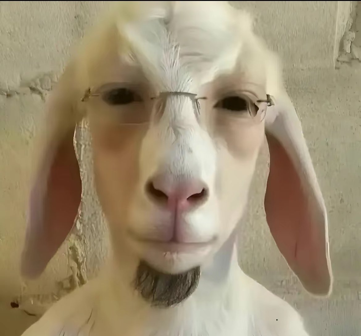 SlumpyRaw's tweet image. Das all me. Womp womp