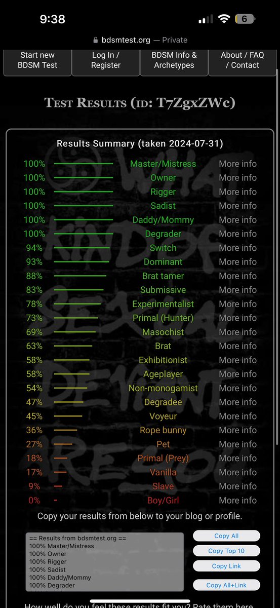 SlumpyRaw's tweet image. Das all me. Womp womp