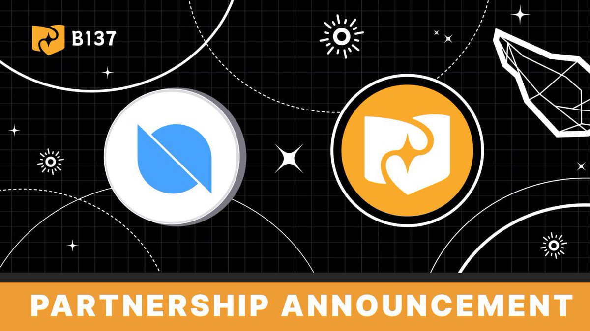 B137 (prev. BRC-137) tweet media