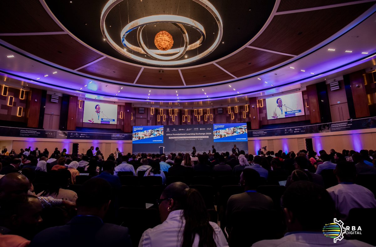 Minisitiri w’Uburezi, Joseph Nsengimana, yagaragaje ingamba Guverinoma y’u Rwanda yashyizeho mu guteza imbere uburezi bw’ibanze ku bana bato, bitangiriye ku mashuri y’incuke.

Ati “Igikomeye twakoze ni ugushyiraho gahunda yo kugaburira abana ku mashuri yatumye ubuzima bw’abana