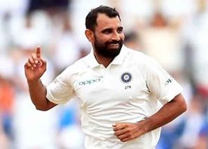 yespunjab's tweet photo. Shami to make competitive return in Ranji Trophy match against MP
https://t.co/lEiDAo9jKY
#MohammedShami #RanjiTrophy #BengalCricket #IndiaCricket #ShamiComeback #Cricket #BorderGavaskarTrophy #AustraliaVsIndia #mpCRICKET https://t.co/skM6juCVKm