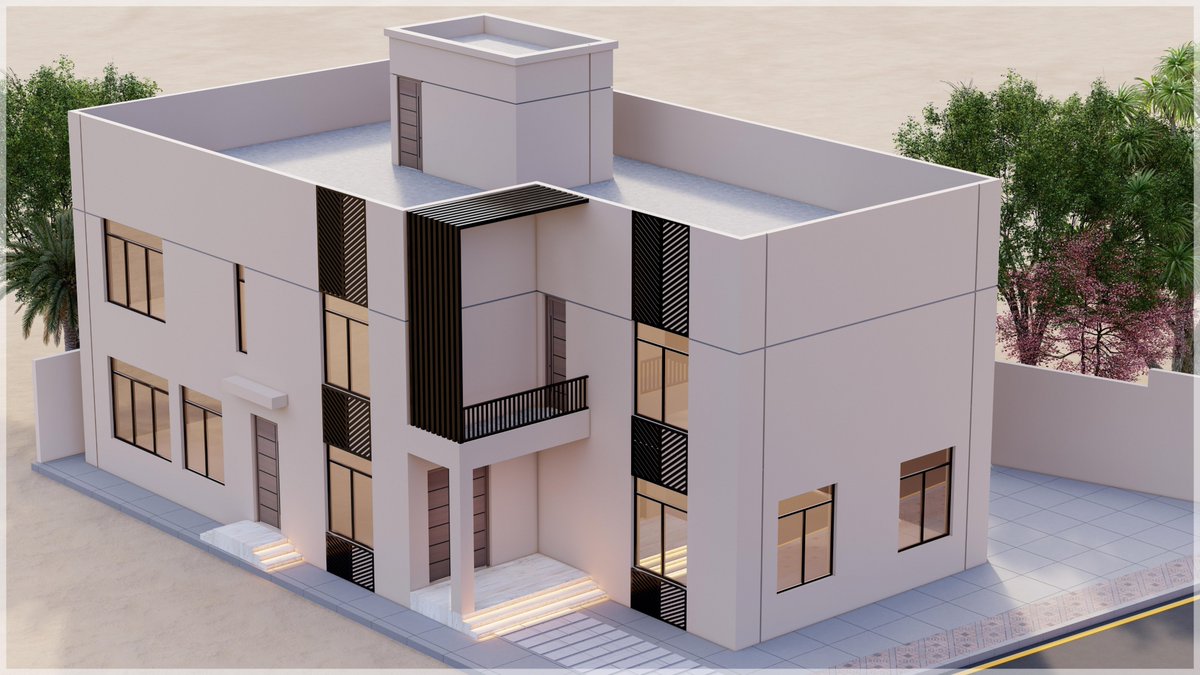 kindzn's tweet photo. من آخر أعمالنا في التصميم 
فيلا سكنية  
بمساحه 530 متر مربع  
بطراز #مودرن 
بمنطقه نجران🤩
.
.
.
.
.
.
.
.
.
. 
. 
. 
#نجران_الان 
#نجران #واجهات_خارجية #واجهات #تصميم_خارجي #واجهات_فلل #واجهات_مودرن #السعودية #نجران_الان #نجران #المملكة_العربية_السعودية https://t.co/W7sl07Mlyg