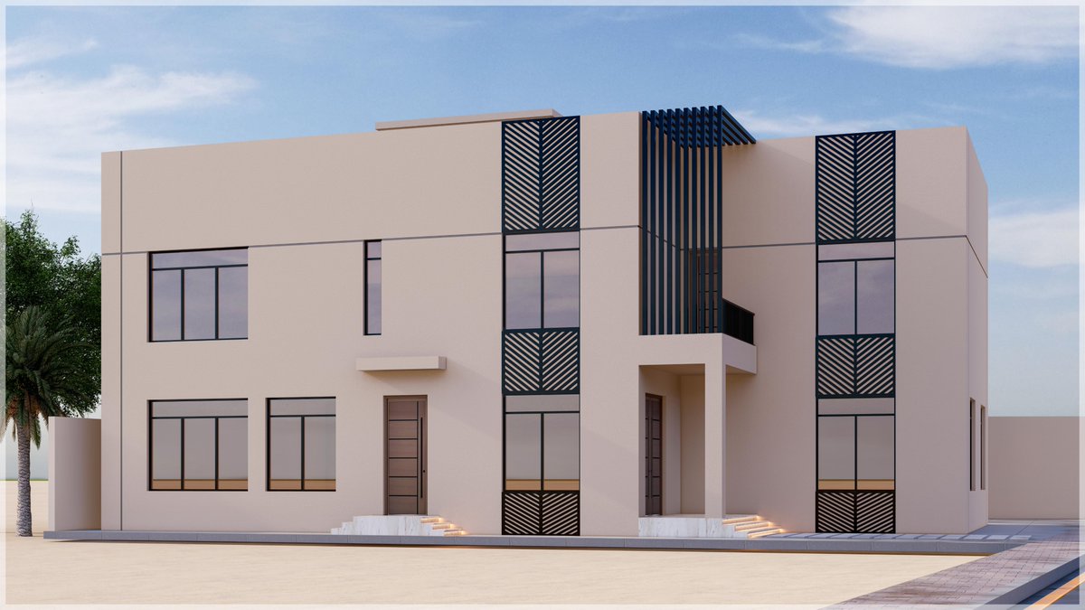 kindzn's tweet photo. من آخر أعمالنا في التصميم 
فيلا سكنية  
بمساحه 530 متر مربع  
بطراز #مودرن 
بمنطقه نجران🤩
.
.
.
.
.
.
.
.
.
. 
. 
. 
#نجران_الان 
#نجران #واجهات_خارجية #واجهات #تصميم_خارجي #واجهات_فلل #واجهات_مودرن #السعودية #نجران_الان #نجران #المملكة_العربية_السعودية https://t.co/W7sl07Mlyg