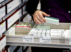 Veel apotheken dinsdag dicht door landelijke staking medewerkers dlvr.it/TG7TLX