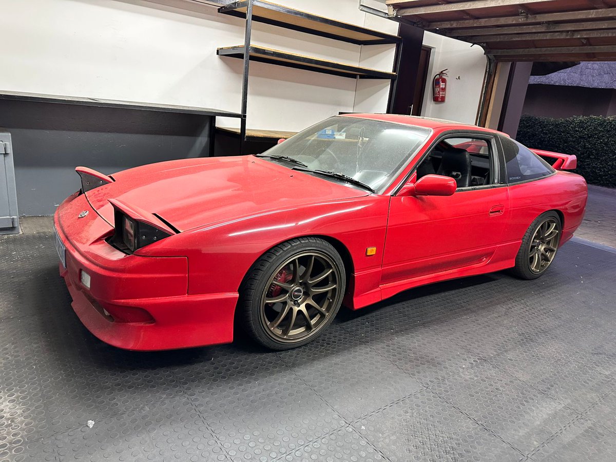 SkippyRS13's tweet photo. #SX rides around South Africa

#200sx #180sx #240sx https://t.co/0KyVe2fLRn