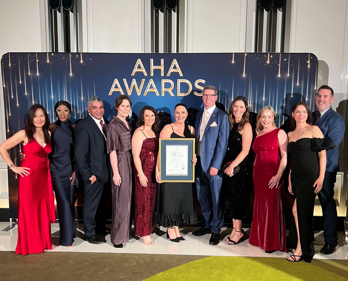 Business Events Perth (@bizeventsperth) on Twitter photo Leading WA hospitality venues and staff were celebrated through the 2024 AHA & Coca-Cola Hospitality Awards for Excellence presented at the Lion Gala Ball.  
Congratulations to everyone at last night's awards, from industry leaders to our members. 
ow.ly/MGhq50U4Rpa Leading WA hospitality venues and staff were celebrated through the 2024 AHA & Coca-Cola Hospitality Awards for Excellence presented at the Lion Gala Ball.  
Congratulations to everyone at last night's awards, from industry leaders to our members. 
ow.ly/MGhq50U4Rpa