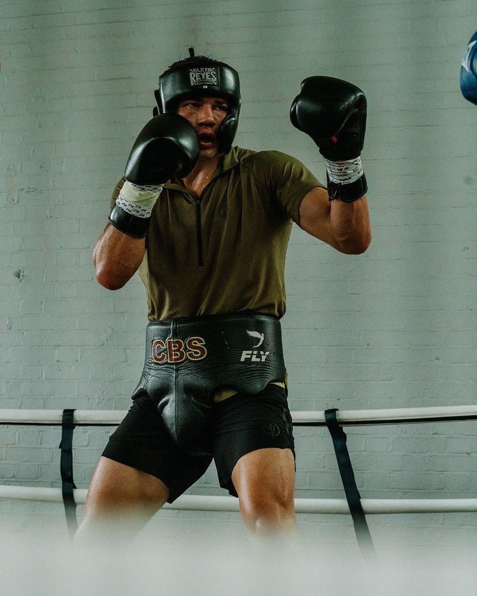 DAZN Boxing (@daznboxing) on Twitter photo ๐ก๐ข ๐๐๐ฌ๐ฆ ๐ข๐๐ ๐ญ
๐ธ <a href="/ChrisBillam/">Chris Billam-smith</a> | #RiyadhSeasonย | #LatinoNight | Live Nov 16 | FREE on DAZN | <a href="/Turki_alalshikh/">TURKI ALALSHIKH</a> ๐ก๐ข ๐๐๐ฌ๐ฆ ๐ข๐๐ ๐ญ
๐ธ <a href="/ChrisBillam/">Chris Billam-smith</a> | #RiyadhSeasonย | #LatinoNight | Live Nov 16 | FREE on DAZN | <a href="/Turki_alalshikh/">TURKI ALALSHIKH</a>