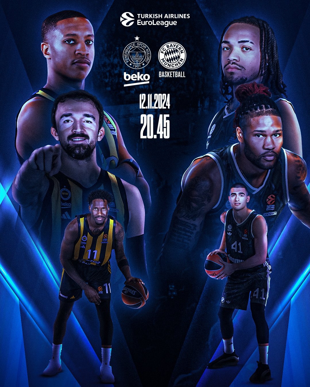 fenerbahçe bayern