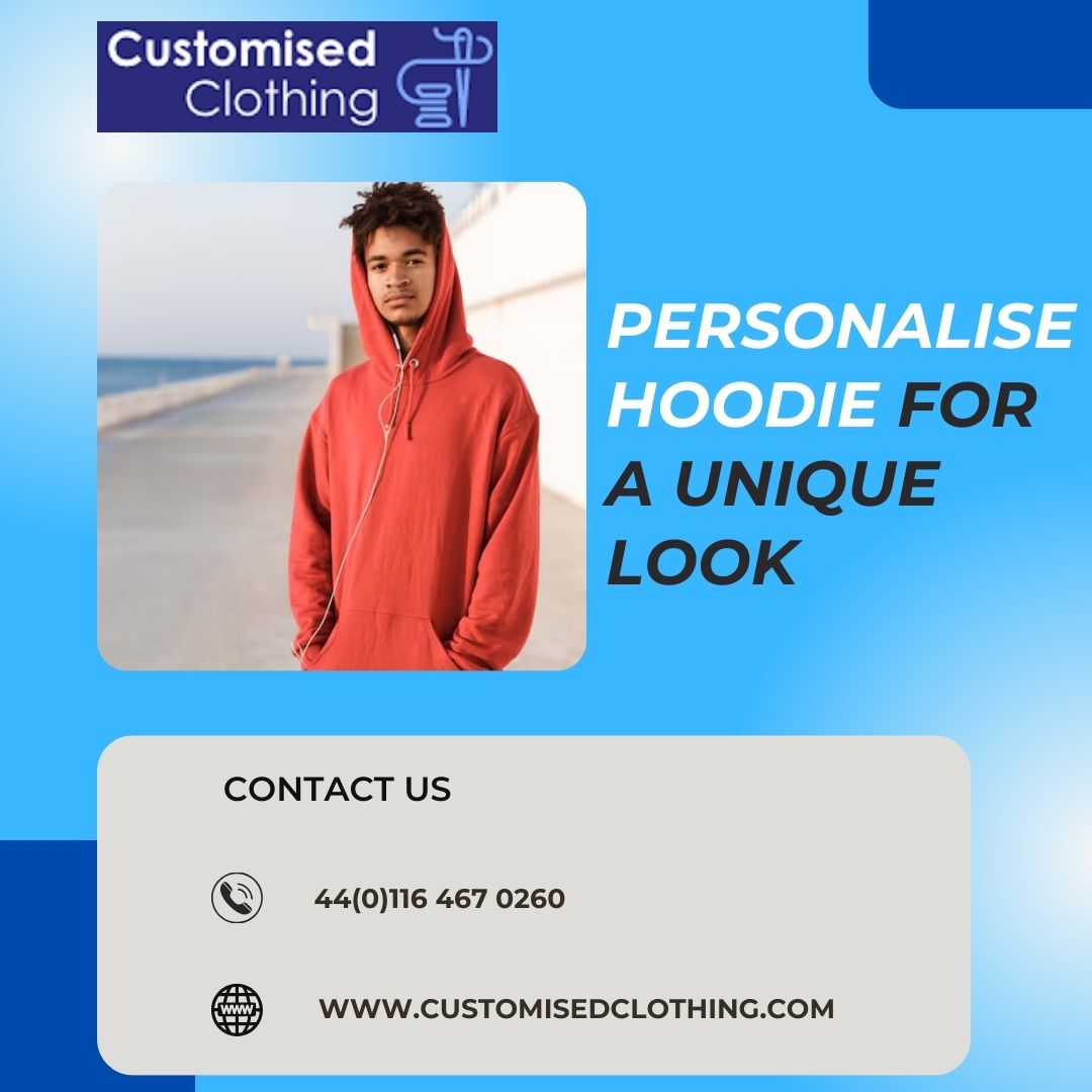 Customised_C's tweet image. Personalise Hoodie for a Unique Look

Visit here:customisedclothing.com/garments/hoodi…
#PersonalisedHoodie #CustomHoodie #UniqueLook #StandoutStyle