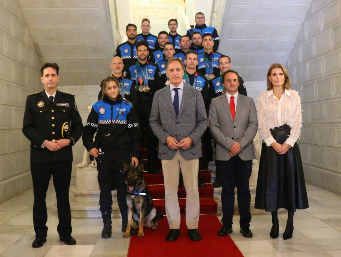 European Police & Fire Games Association tweet media