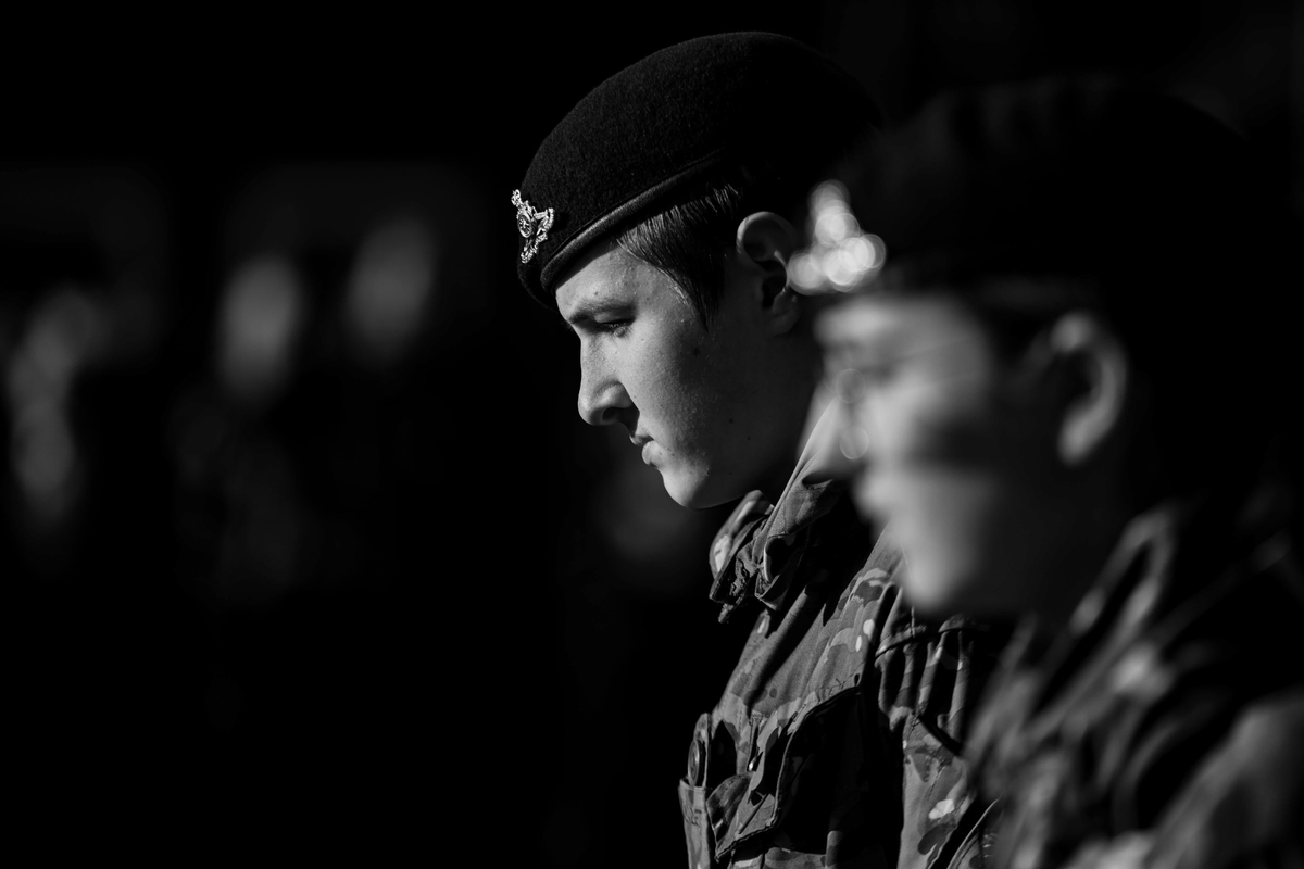 walthamtollbar's tweet photo. Yesterday, students and staff at Waltham Toll Bar Academy came together in a poignant ceremony to honour Remembrance Day. With heartfelt tributes, we reflected on those who were lost and fought in the war, dedicating moments of silence to pay our respects. #TeamWTBA #LGAT https://t.co/sEbv5M3gXn