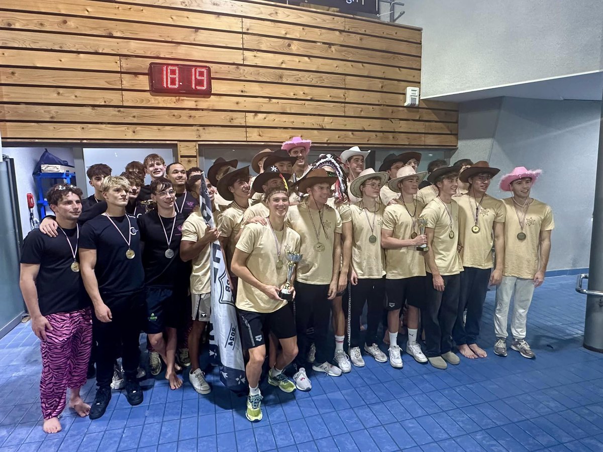 Ligue de Bretagne de Natation tweet media