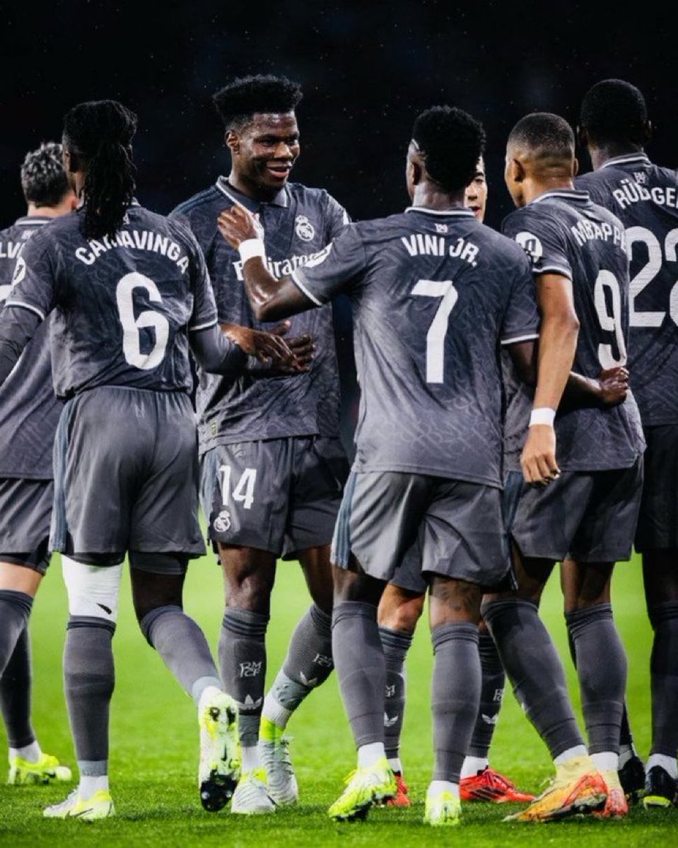 theMadridZone's tweet photo. ❗️One Real Madrid player’s entourage found out from France Football and informed Vini Jr. that he will not win the Ballon d’Or. @JorgeCPicon https://t.co/jf2fORmEJw