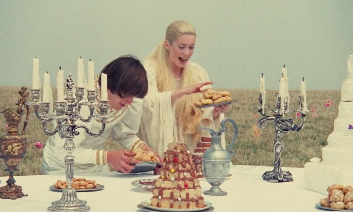 jacques demy archive tweet media