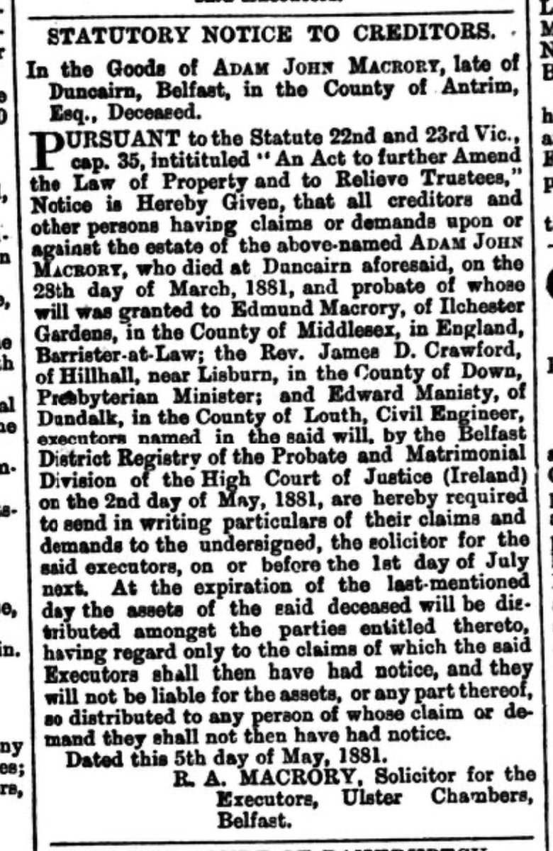 John Ó Néill tweet media