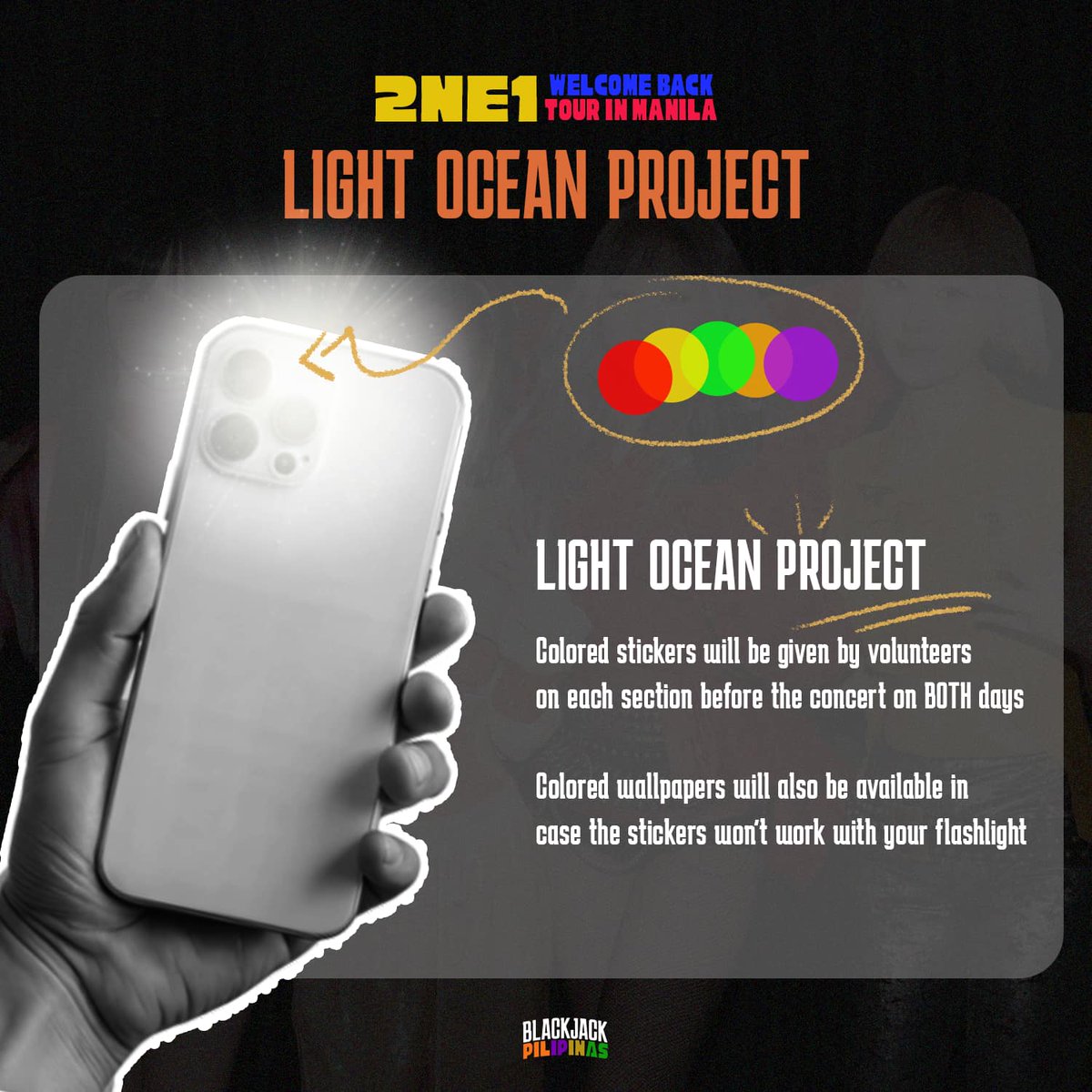 BLACKJACK PILIPINAS tweet media