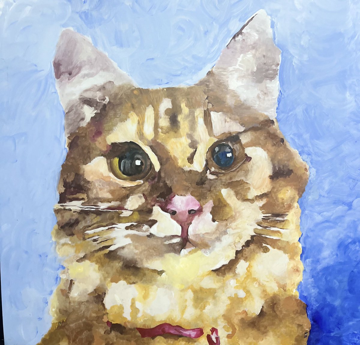 Öldürülmüş!!!Sergio #izmir #narlıdere de hırpalanıp arabayla üzerinden geçilmiş ;sahibinin üzüntüsüne teselli olması için..#SokakHayanları katledenleri esefle kınıyorum #HayvanHaklarıAnayasaya #başakkökalan