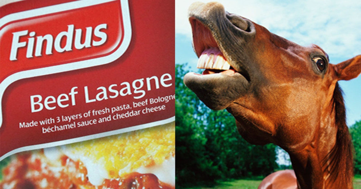 romain_145's tweet photo. @BFMTV Ça fait cher les lasagnes... https://t.co/h0XOqxP2Nh