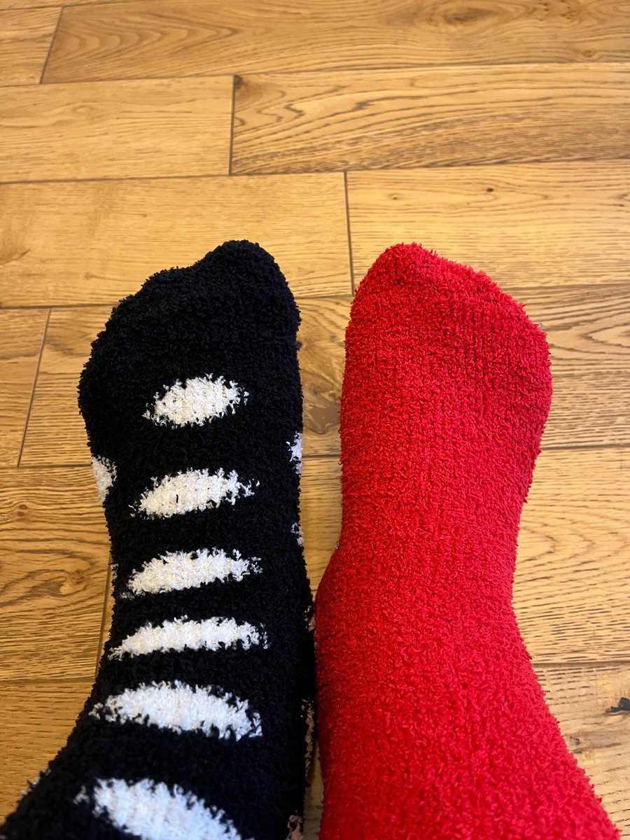 Dr Sarah Buglass (@sarah_buglass) on Twitter photo Today, I'm supporting #OddSocksDay as part of
<a href="/ABAonline/">Anti-Bullying Alliance #AntiBullyingWeek</a>
#AntiBullyingWeek and I'm encouraging members of the
<a href="/PsychologyNTU/">NTU Psychology</a>
community to do the same #ChooseRespect <a href="/bab_researchNTU/">Bullying and Aggressive Behaviour Research Group</a> Today, I'm supporting #OddSocksDay as part of
<a href="/ABAonline/">Anti-Bullying Alliance #AntiBullyingWeek</a>
#AntiBullyingWeek and I'm encouraging members of the
<a href="/PsychologyNTU/">NTU Psychology</a>
community to do the same #ChooseRespect <a href="/bab_researchNTU/">Bullying and Aggressive Behaviour Research Group</a>