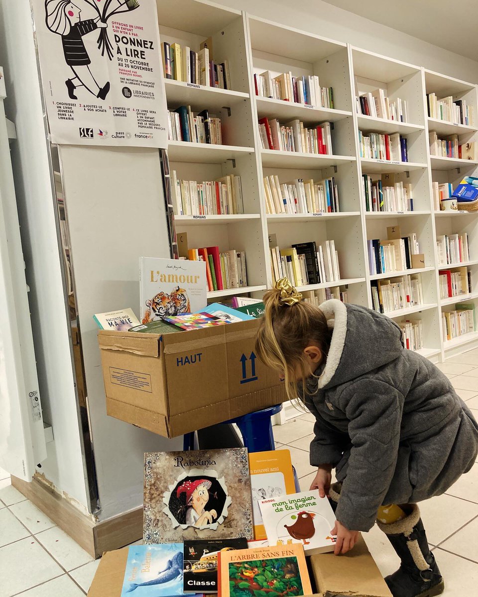 Secours Populaire 37 tweet media