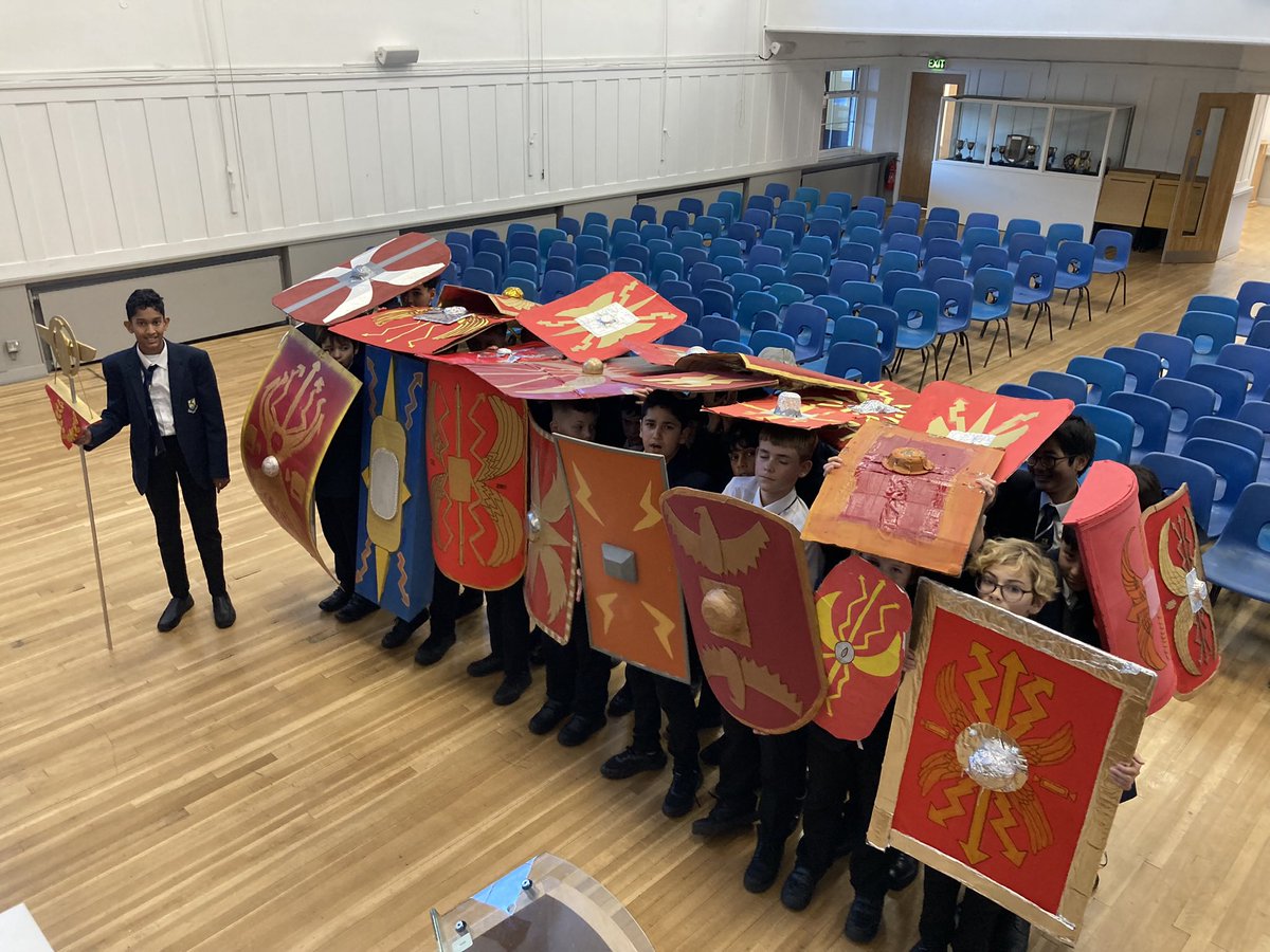 VerulamHistory tweet media