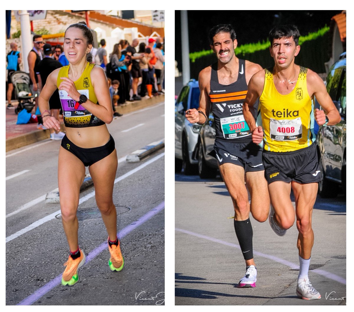 OndaNaranjaCope's tweet photo. El CA Safor Teika estuvo en la Mitja Marató &amp; 10K Ciudad de Gandia 
https://t.co/dz5mP2y5jn 
#ondanaranjacope #noticiasgandia #deportes #deportescope #cope #safor #atletismo #casaforteika #mitjamarato #mitjamaratociutatgandia #gandia #carrera #competencia https://t.co/cSVZarLRuE