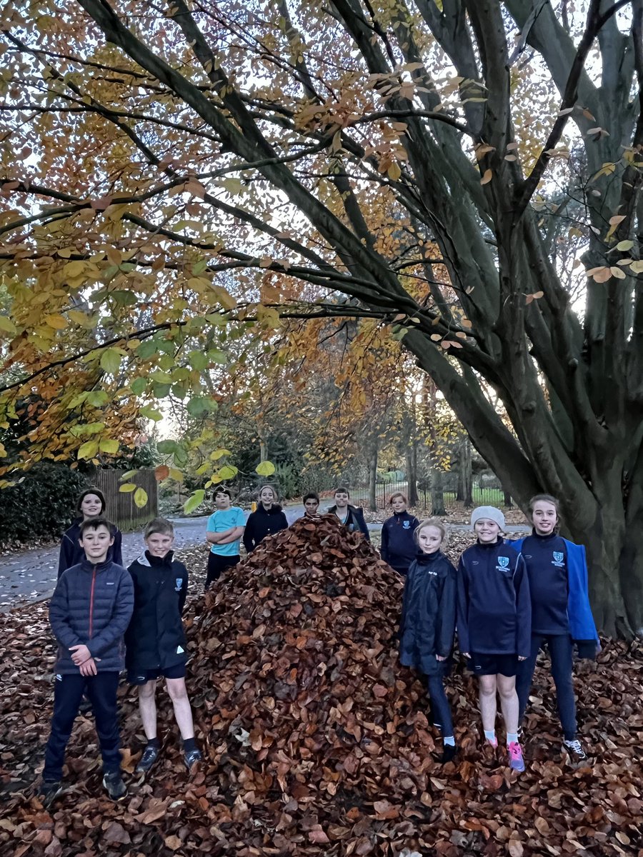 Outdoor Ed tweet media