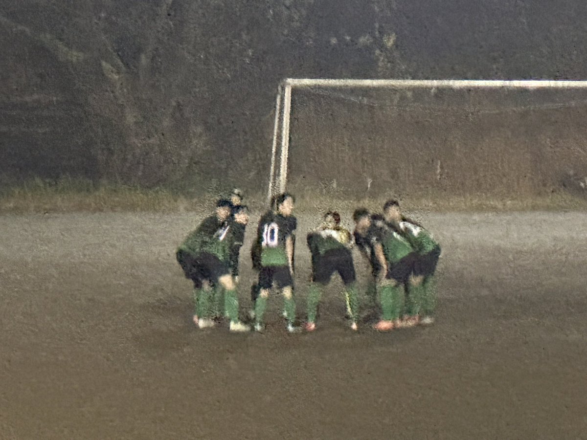 YKFC_'s tweet photo. 11月10日(日)
県リーグ第5節
🆚相東ユナイテッドFC
1-0/1-0 計2-0
得点/佃、OG
雨の中の慣れないクレーのグラウンドで
しっかり勝ち切ることが出来ました。
対戦して頂いた相東ユナイテッドFC様
ありがとうございました!
#YKFC
#神奈川県社会人リーグ https://t.co/Rcls4YcUB9