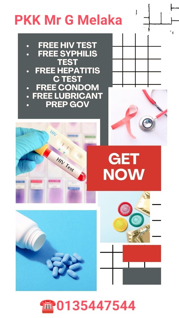 gregory_danker's tweet photo. Jom Test Now
#HIV #sti #STD #stds #syphillis #HIV洗精线上一豪客首选一vs84点com #gono #ngo #klinik #melaka #plhiv #jomtest @KamiFound24 @uequals2u https://t.co/cGgftZyUVR