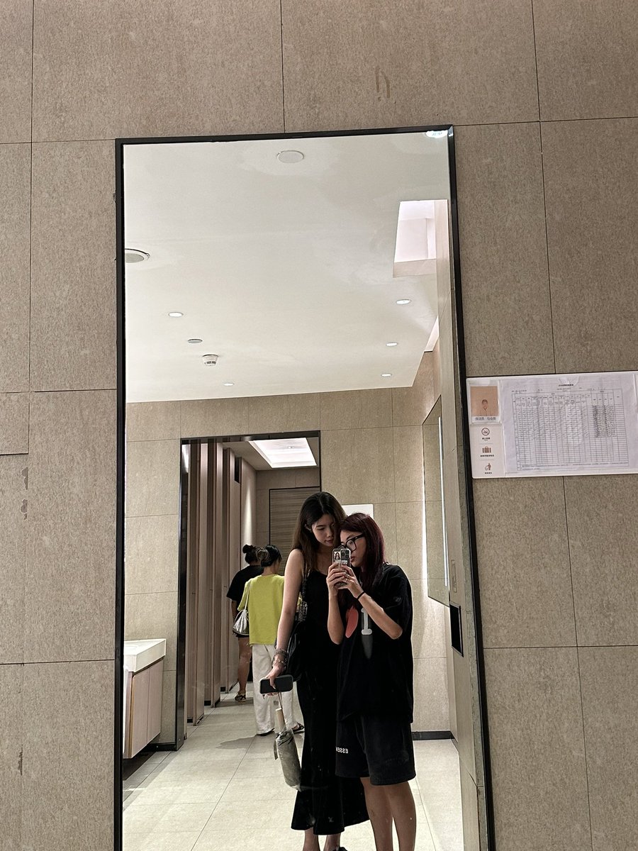 老婆是世界上最可爱的女孩 #les #拉拉 #女同 #双女主