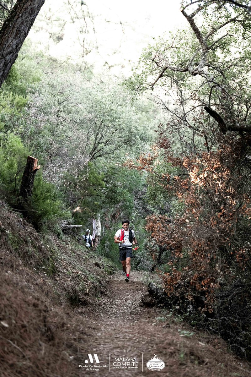 La mejor manera de despertar… ¡Recorrer el valle de los sueños! 🍂🌰✨