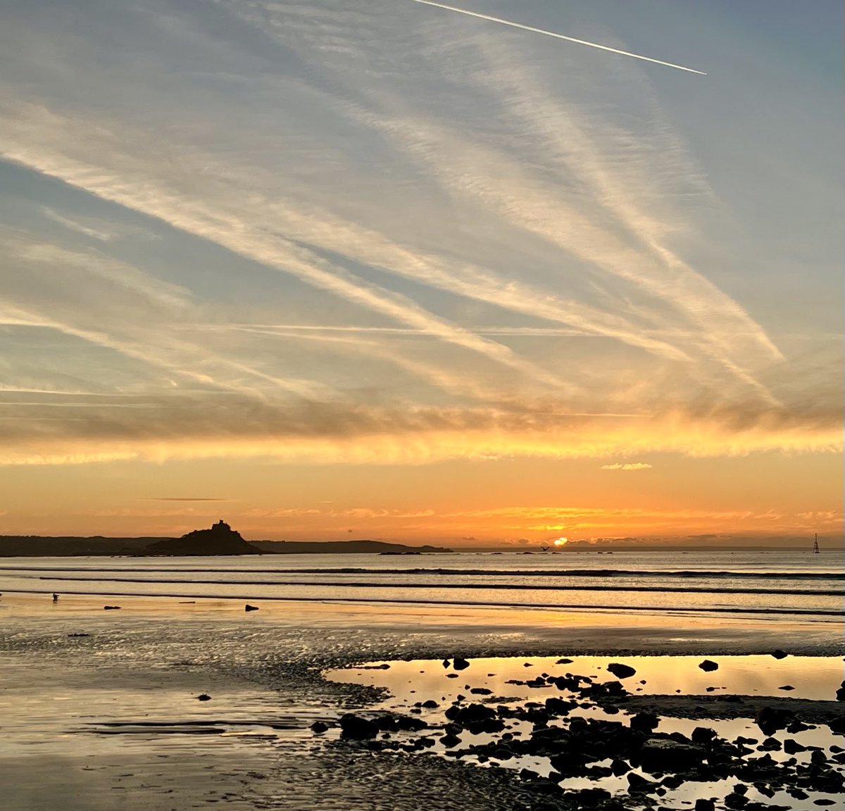 Morning! #Cornwall now at ruth.garside.bsky.social