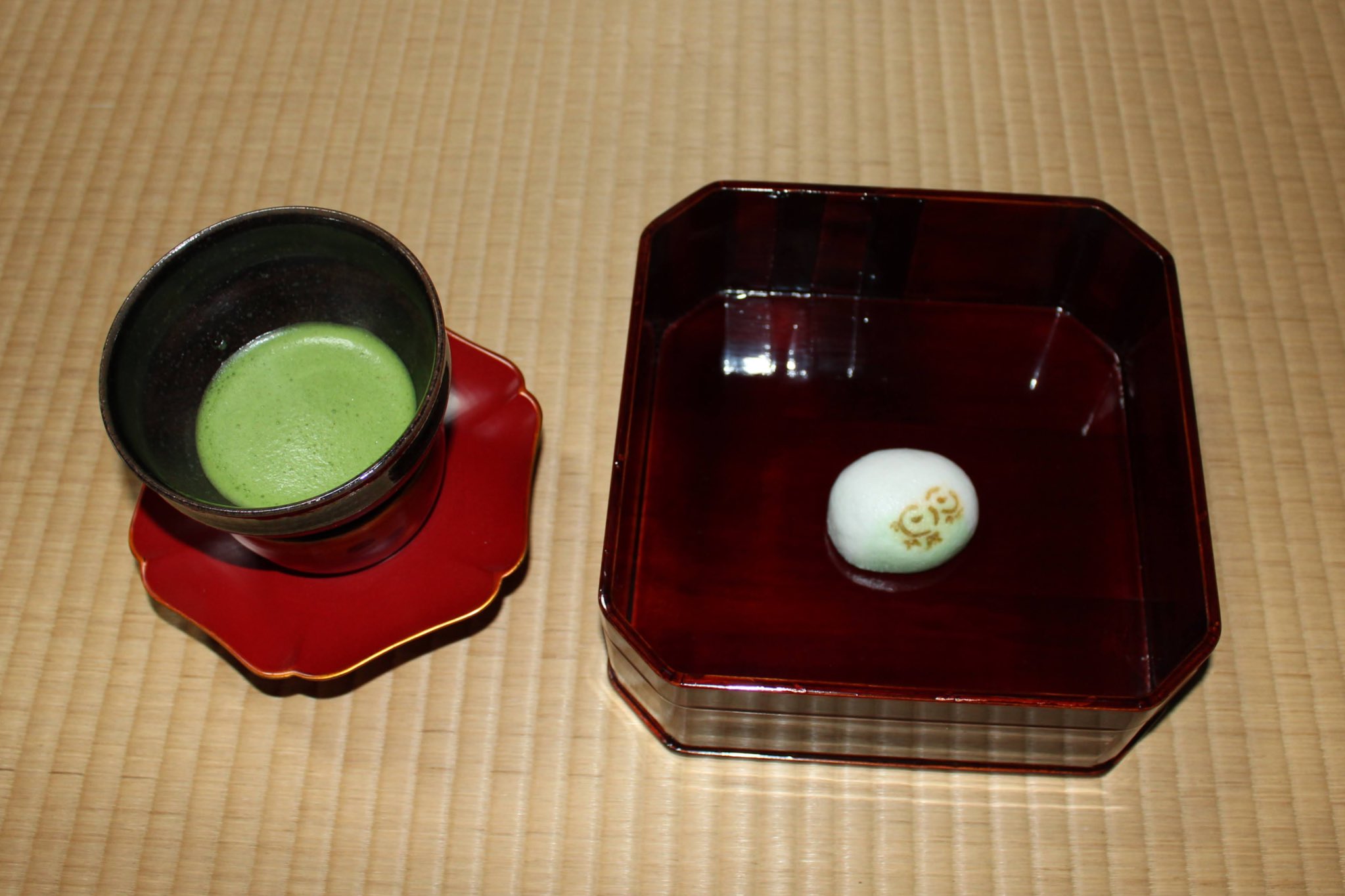 天目台　茶碗台　セット　藪内流 天目台 茶碗台 セット 藪内流 天目茶碗・天目台・天目仕服 茶道具｜