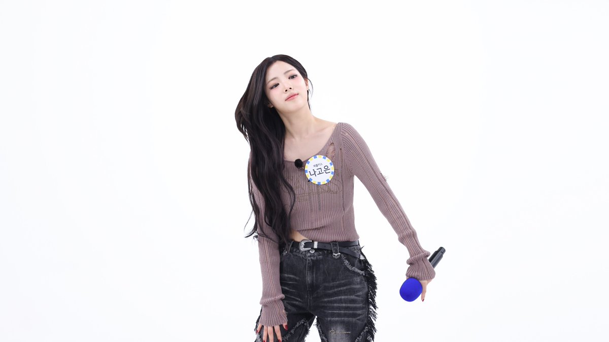 mbcplusm's tweet image. [주간아 선공개]
▪︎PURPLE KISS▪︎

주간아와 함께 짜릿해질 high-way

📸naver.me/G58eZokK

_____
#주간아 #주간아이돌 #Weekly_idol
#PURPLE_KISS #HEADWAY #퍼플키스 
#ON_MY_BIKE
#나고은 #도시 #이레 #유키 #채인 #수안
@RBW_PURPLEKISS