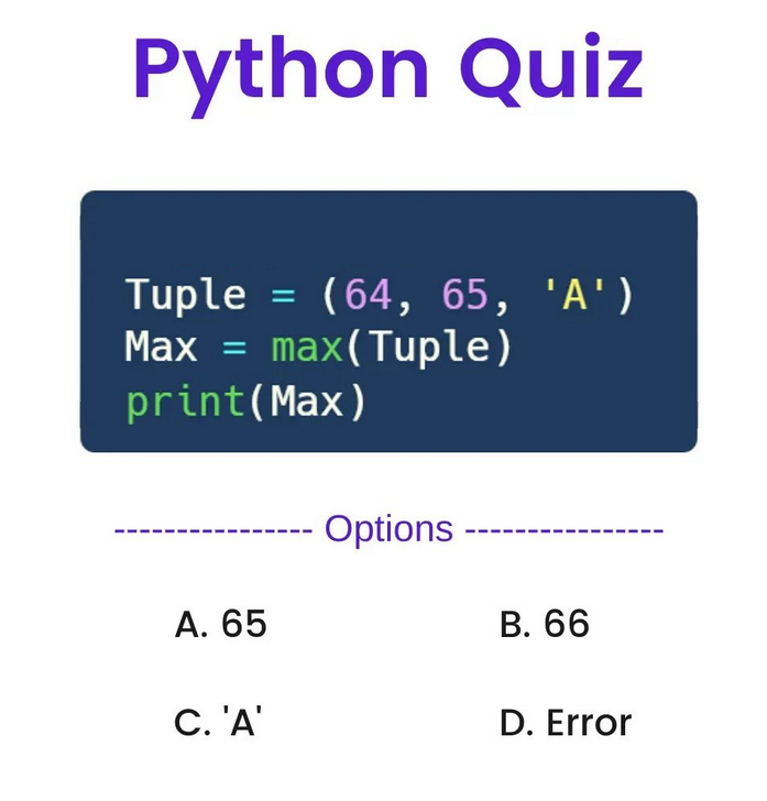 Python Developer tweet media