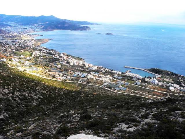DilekBcr33's tweet photo. Kelenderis antik kenti 
#Odeion
#Mersin
#Aydıncık
MS 2.yy https://t.co/25hiGgz8S3