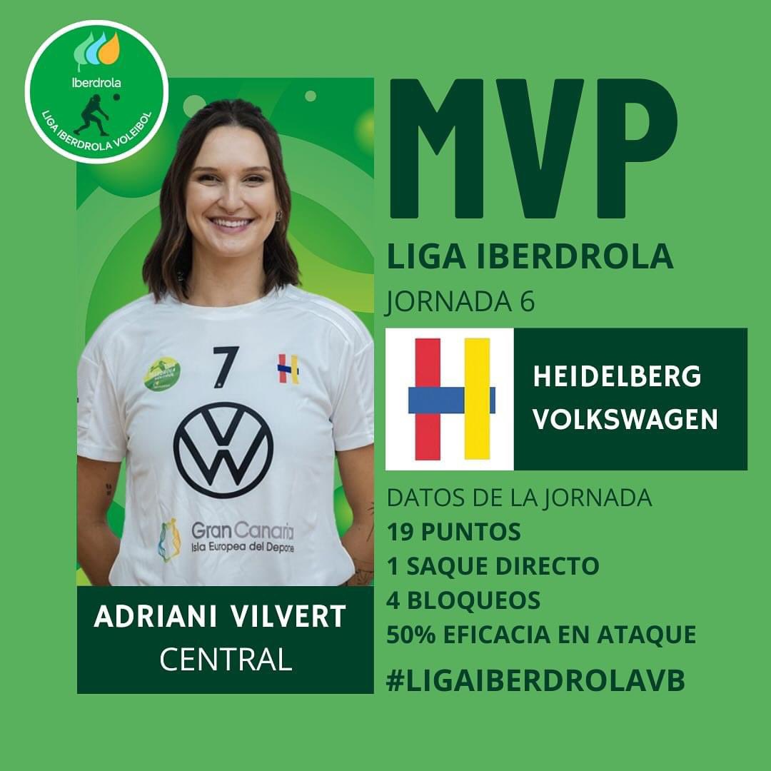 VVerdulera's tweet image. Las Tops de la semana en liga iberdrola
