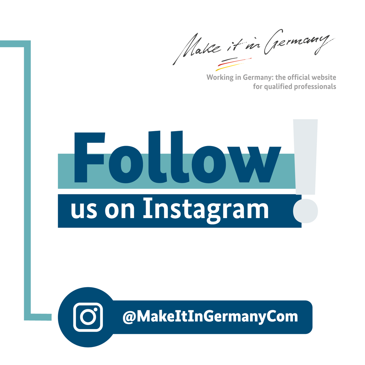 Make it in Germany tweet media