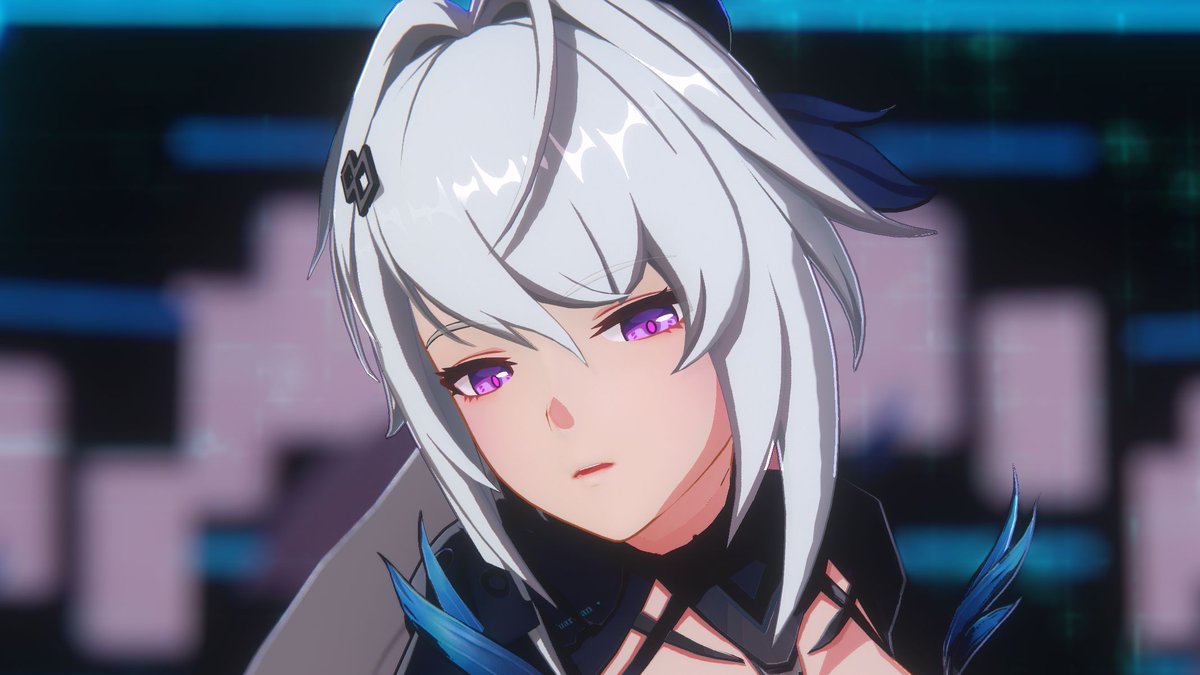 Akashi1939_YT's tweet photo. 【幻塔 MMD／4K／60FPS】アリス【How You Like That】 https://t.co/GUHvoS0JAC 출처 @YouTube #TowerOfFantasy #환탑 #幻塔 #타워오브판타지 #ToF #MMD #Alyss #アリス #艾莉丝 #앨리스 https://t.co/2NQEF5eR3E
